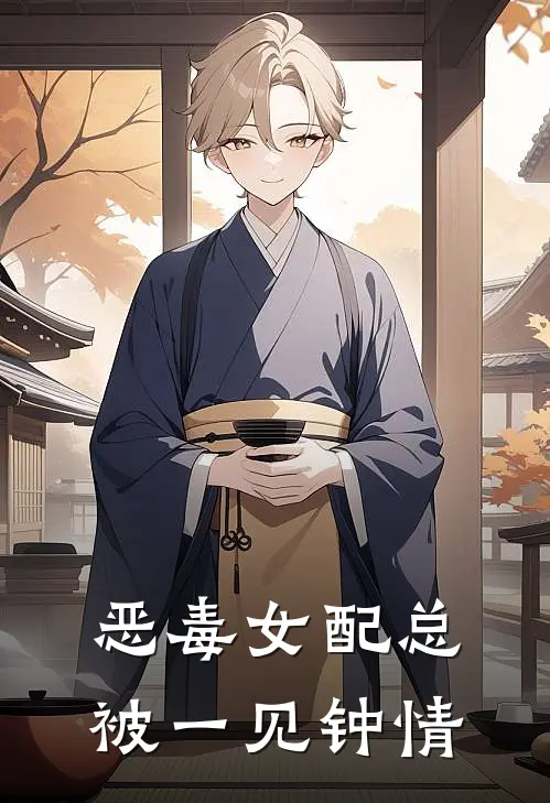 恶毒女配总被一见钟情