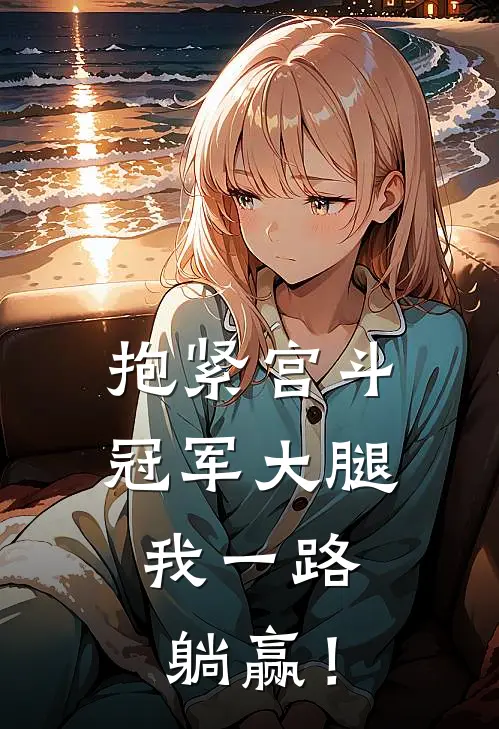 抱紧宫斗冠军大腿，我一路躺赢！