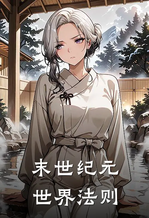 末世纪元：世界法则