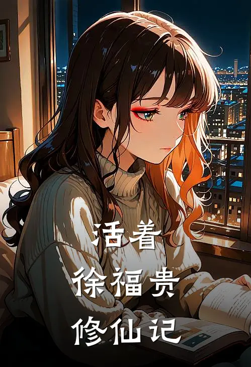 活着：徐福贵修仙记