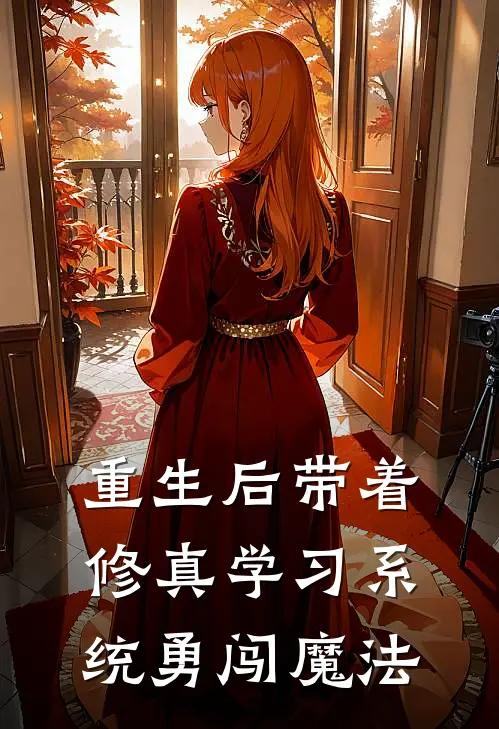 重生后带着修真学习系统勇闯魔法