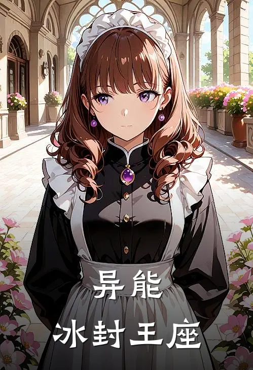 异能：冰封王座