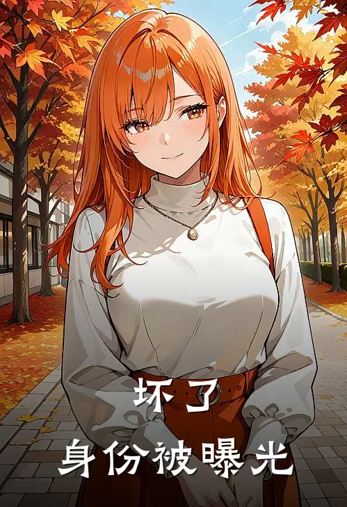 坏了，身份被曝光