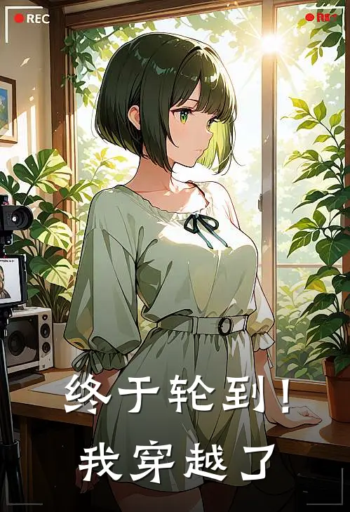 终于轮到！我穿越了