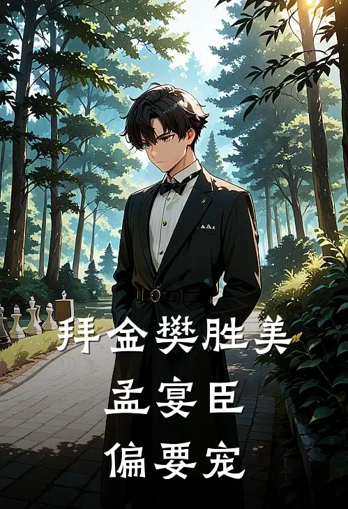 拜金樊胜美：孟宴臣偏要宠