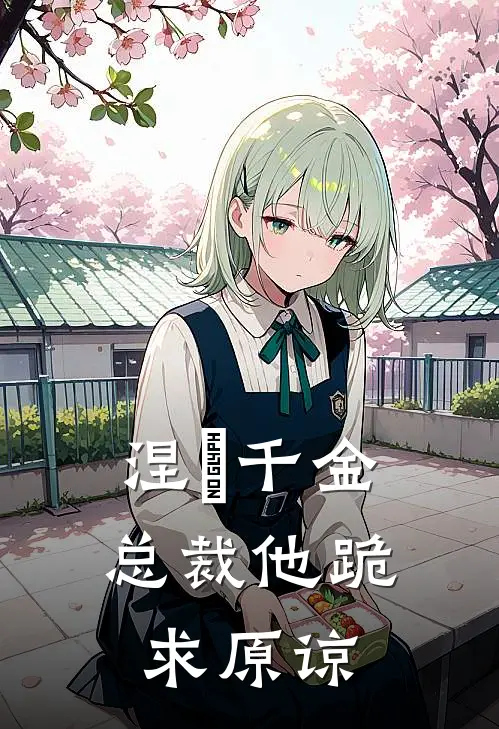 涅槃千金：总裁他跪求原谅