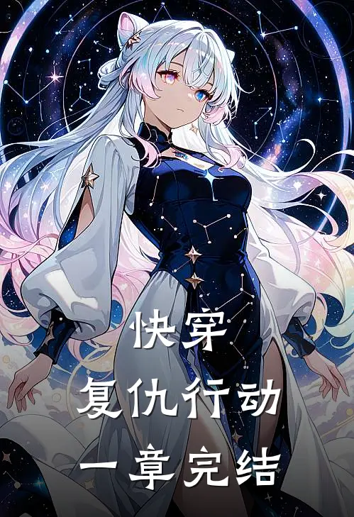 快穿：复仇行动，一章完结