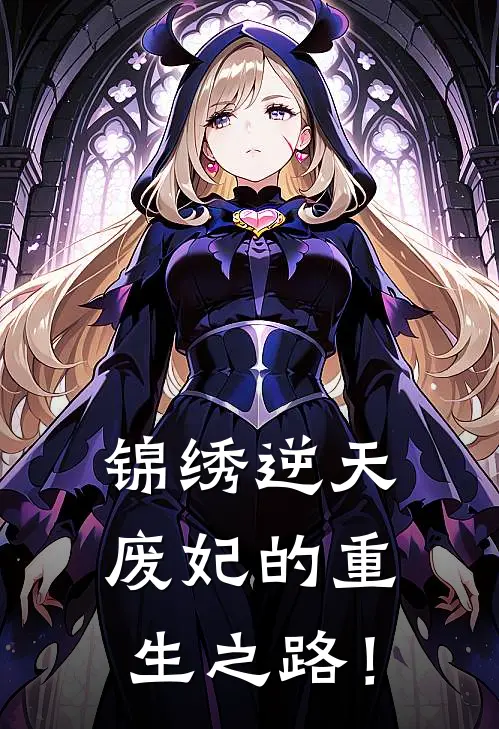 锦绣逆天：废妃的重生之路！