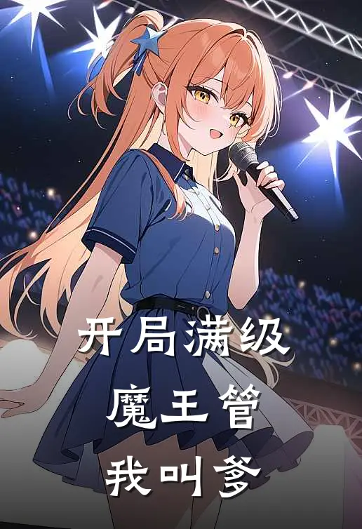 开局满级，魔王管我叫爹