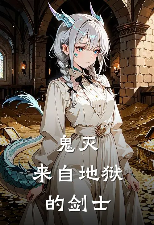 鬼灭，来自地狱的剑士