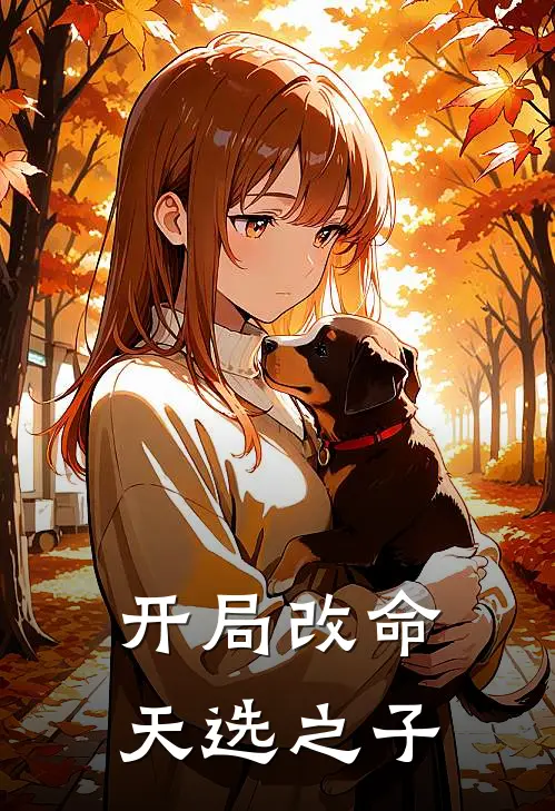 开局改命天选之子