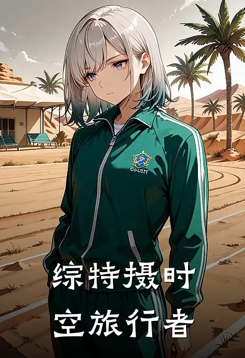 【综特摄】时空旅行者