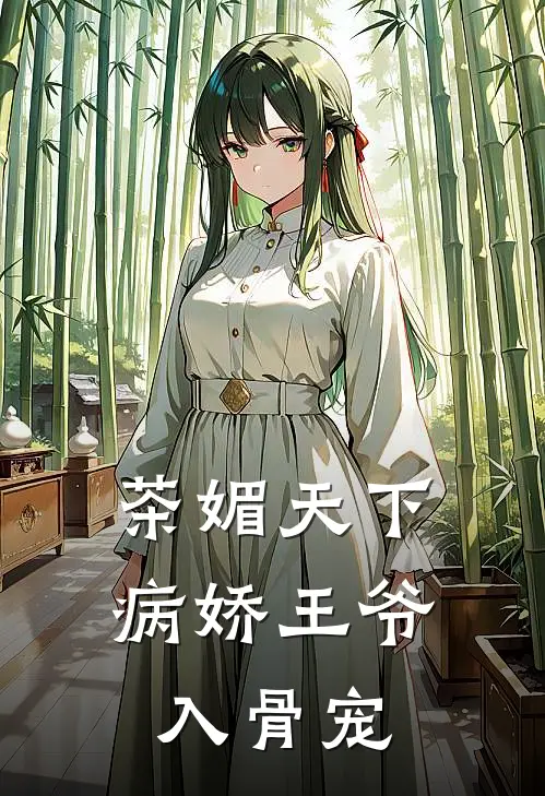 茶媚天下：病娇王爷入骨宠