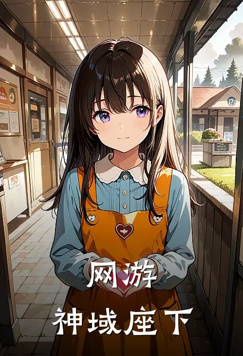 网游：神域座下