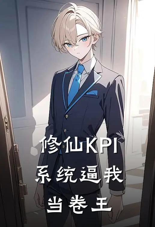 修仙KPI：系统逼我当卷王