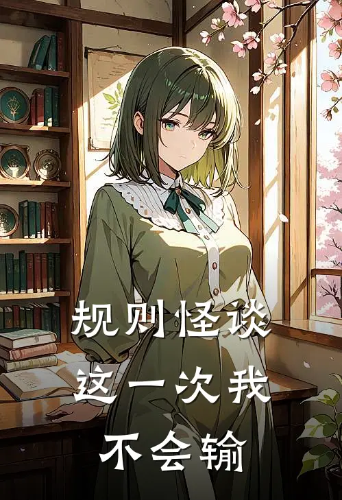 规则怪谈：这一次我不会输