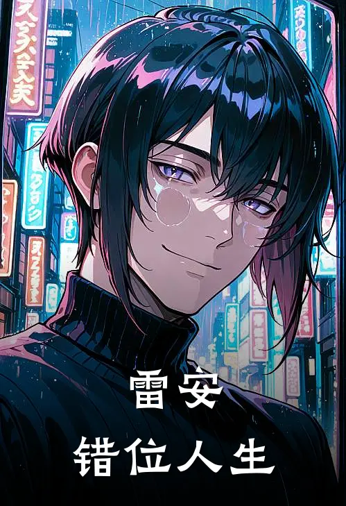 雷安：错位人生