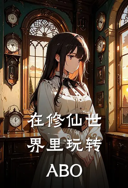 在修仙世界里玩转ABO