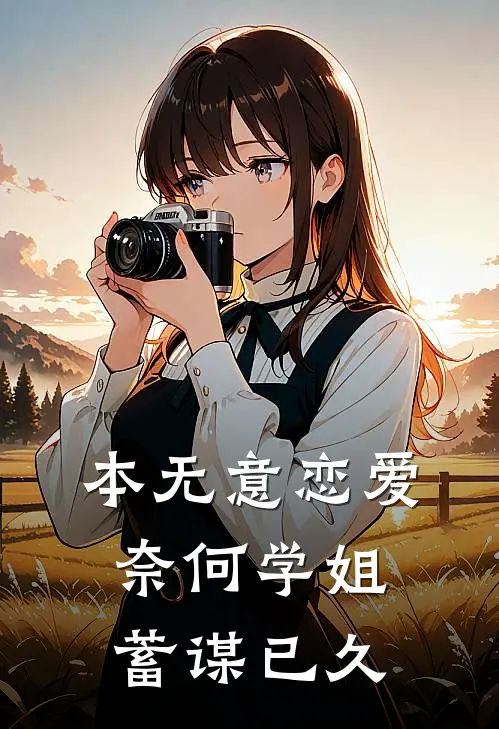 本无意恋爱，奈何学姐蓄谋已久
