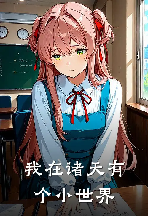 我在诸天有个小世界