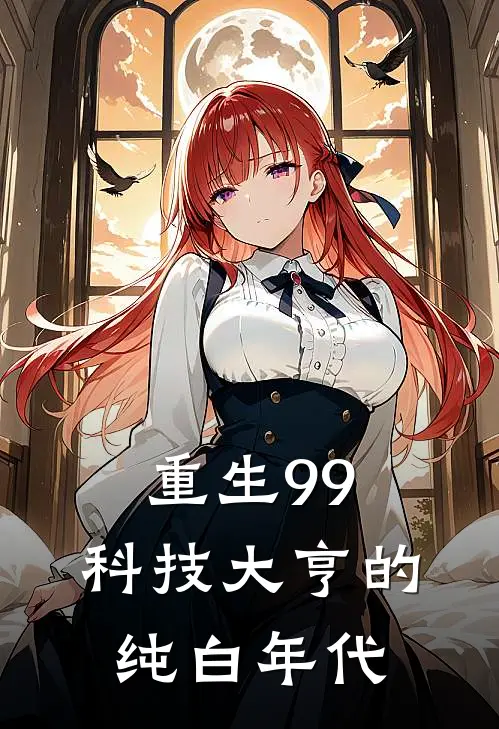 重生99：科技大亨的纯白年代