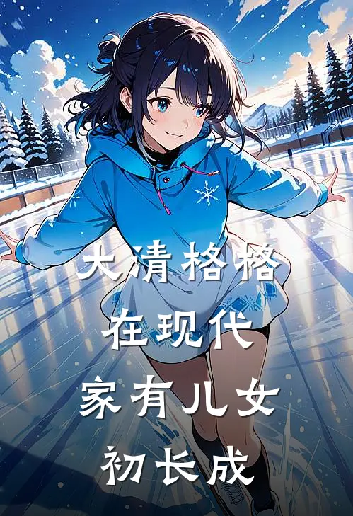 大清格格在现代：家有儿女初长成