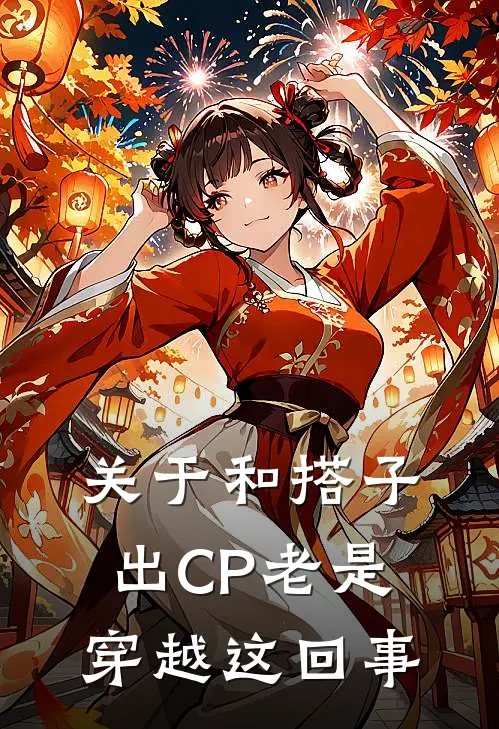 关于和搭子出CP老是穿越这回事
