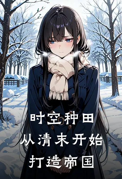 时空种田：从清末开始打造帝国