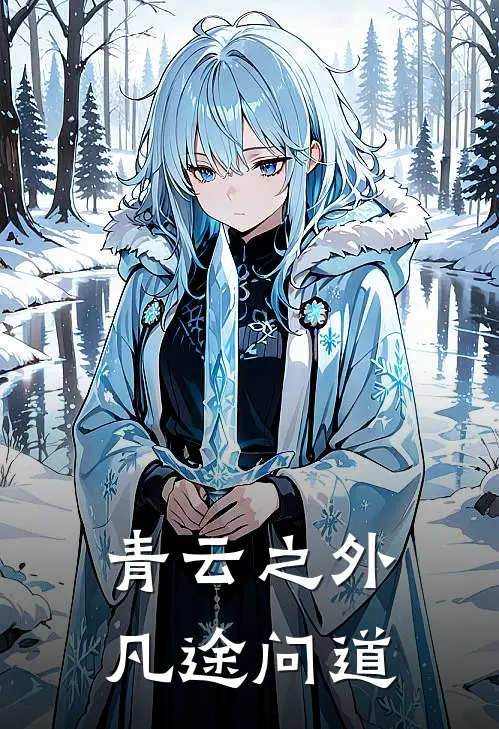 青云之外：凡途问道