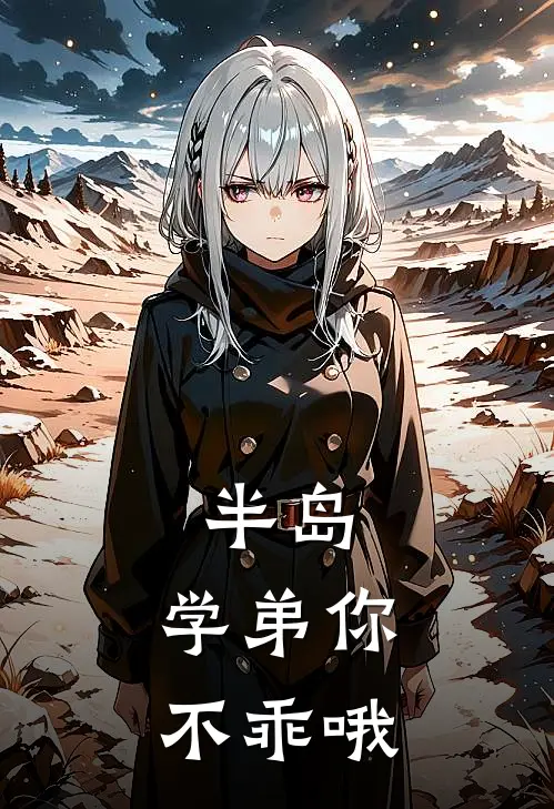 半岛：学弟你不乖哦