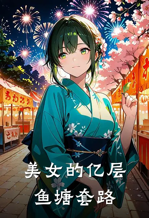 美女的亿层鱼塘套路