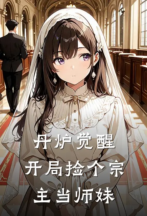 丹炉觉醒：开局捡个宗主当师妹