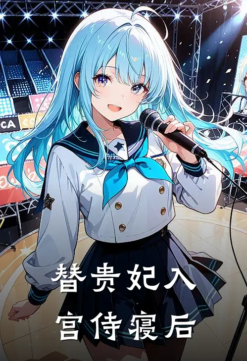 替贵妃入宫侍寝后