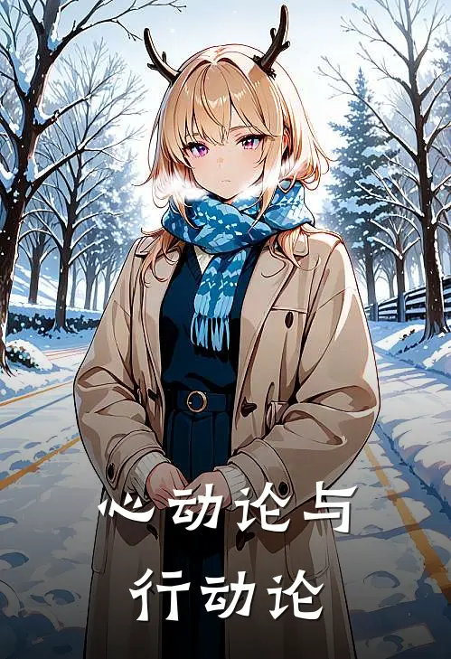 心动论与行动论