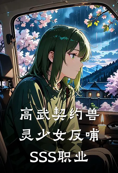 高武契约兽灵少女反哺SSS职业
