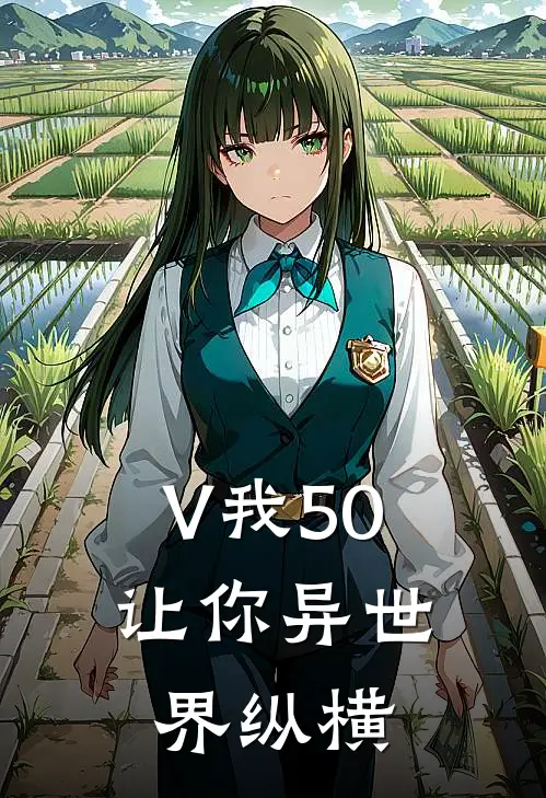 V我50让你异世界纵横