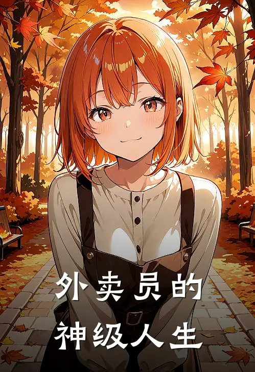 外卖员的神级人生