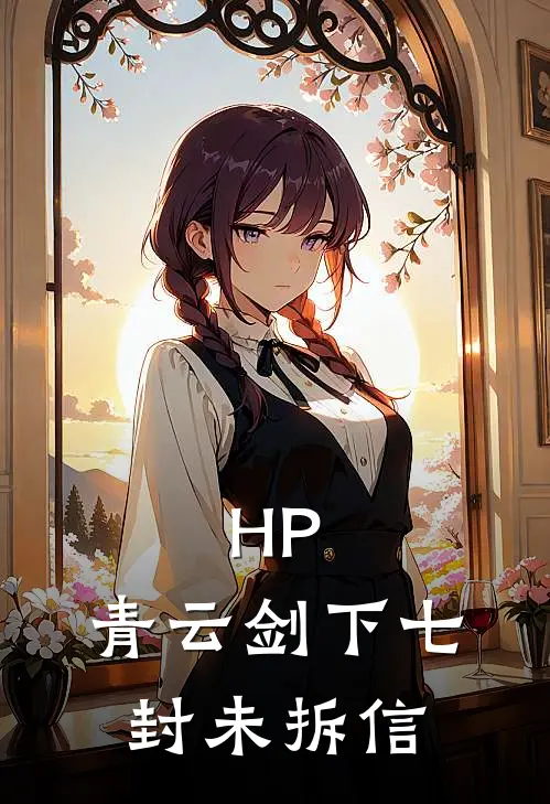 HP：青云剑下七封未拆信