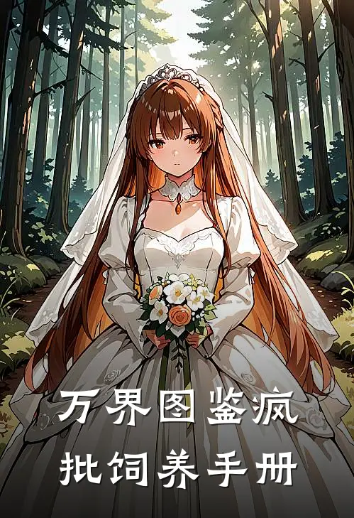 万界图鉴疯批饲养手册