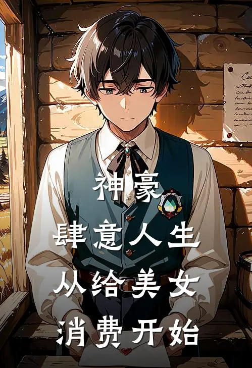 神豪，肆意人生从给美女消费开始