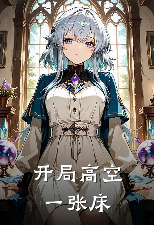 开局高空一张床