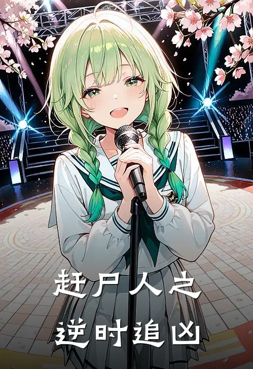 赶尸人之逆时追凶