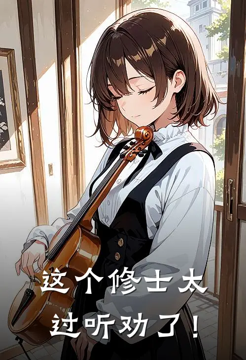 这个修士太过听劝了！