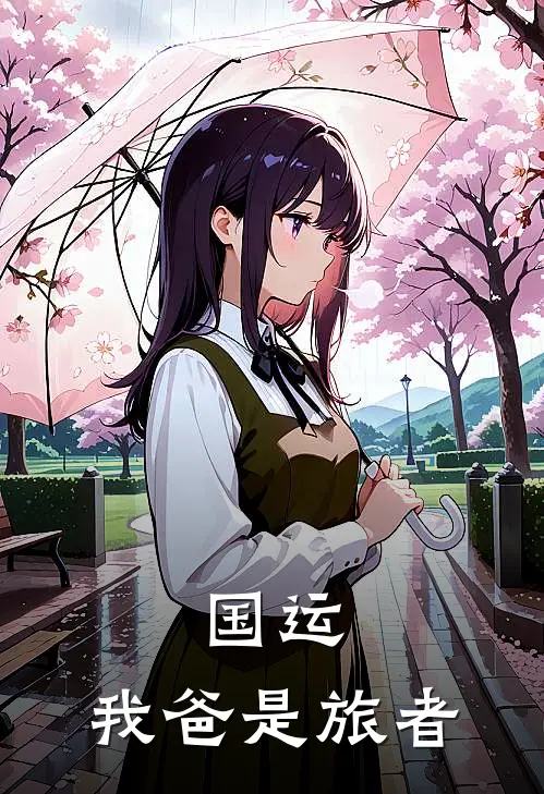 国运：我爸是旅者