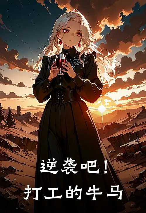 逆袭吧！打工的牛马