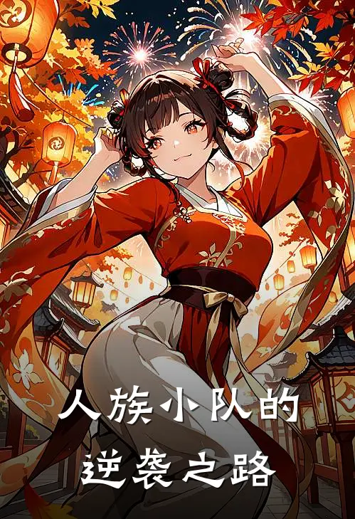 人族小队的逆袭之路