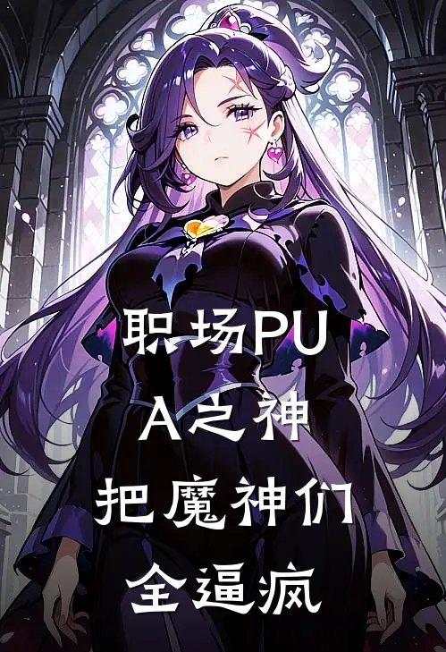 职场PUA之神，把魔神们全逼疯