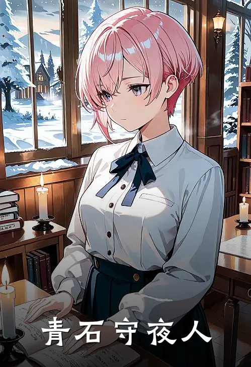 青石守夜人
