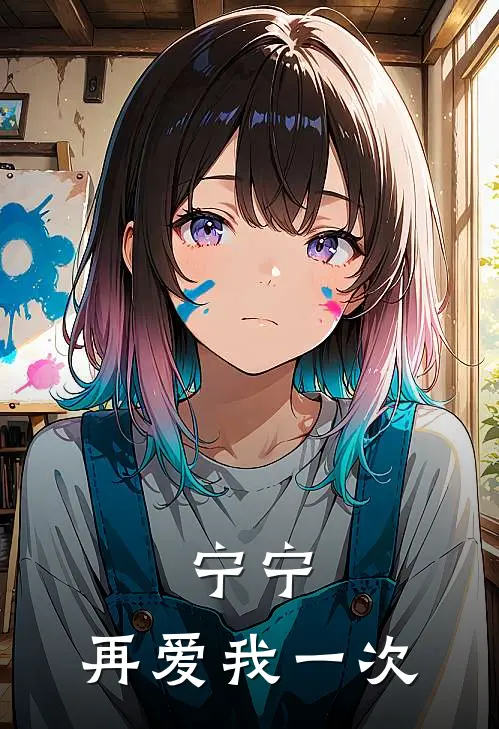 宁宁，再爱我一次