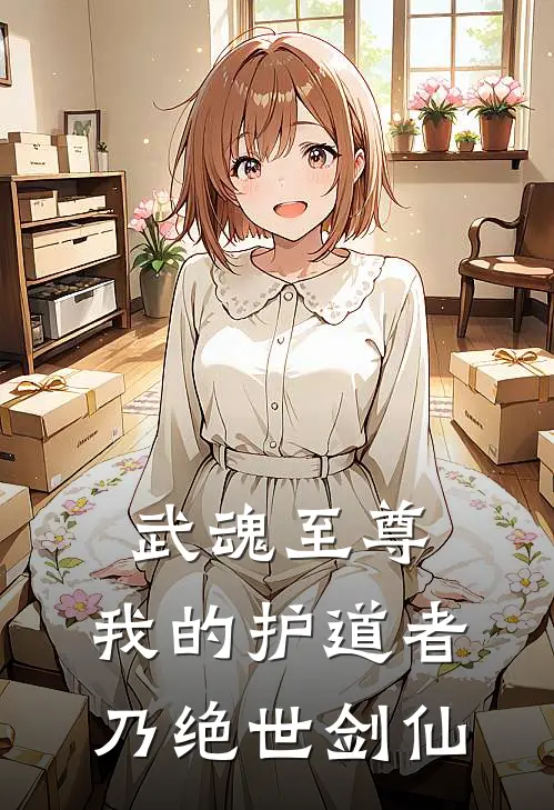 武魂至尊：我的护道者乃绝世剑仙